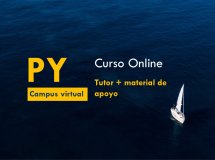 Pass Yacht Captaincy with our Online Course with Tutor