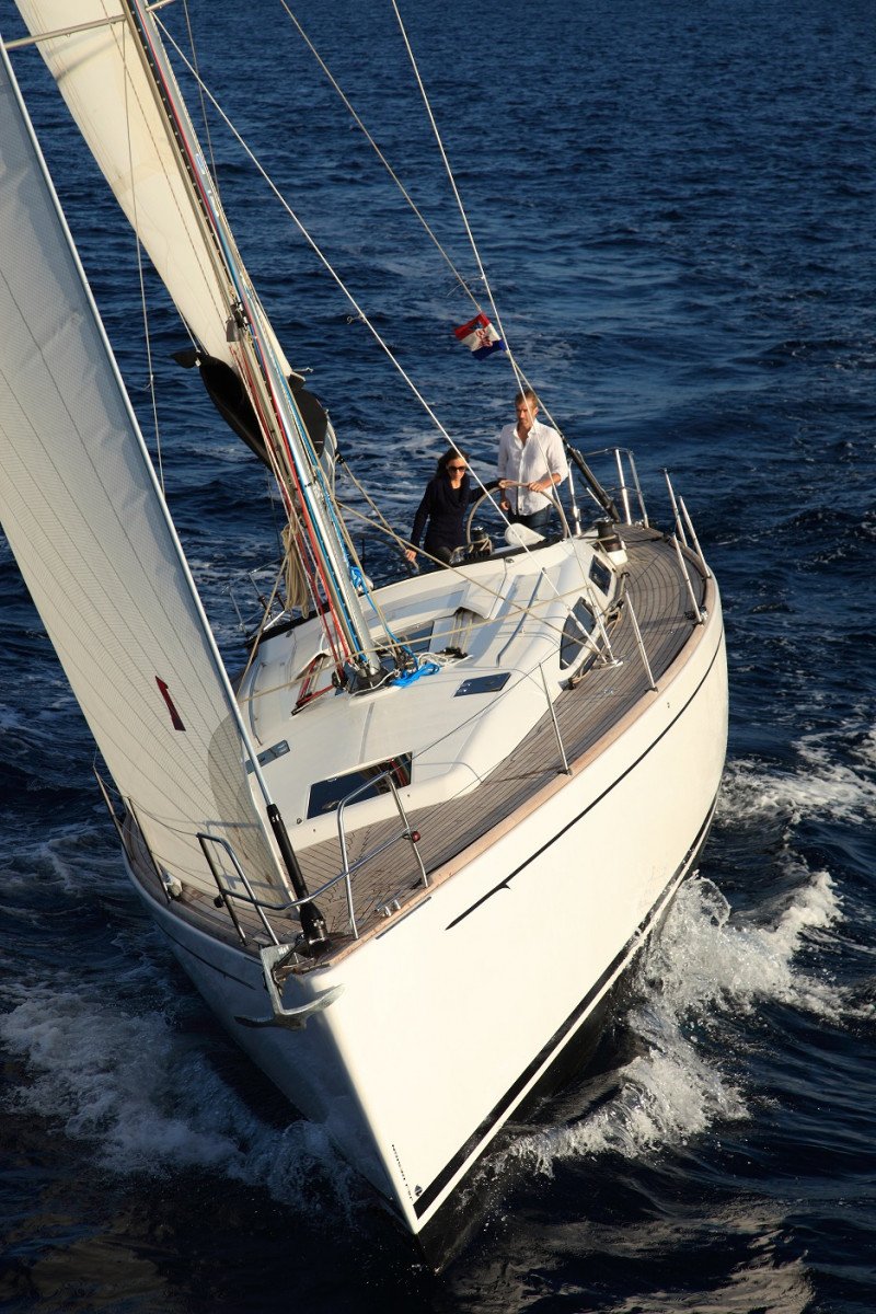 Prácticas Oficiales de Navegación para Patrón / Capitán de Yate en Mallorca