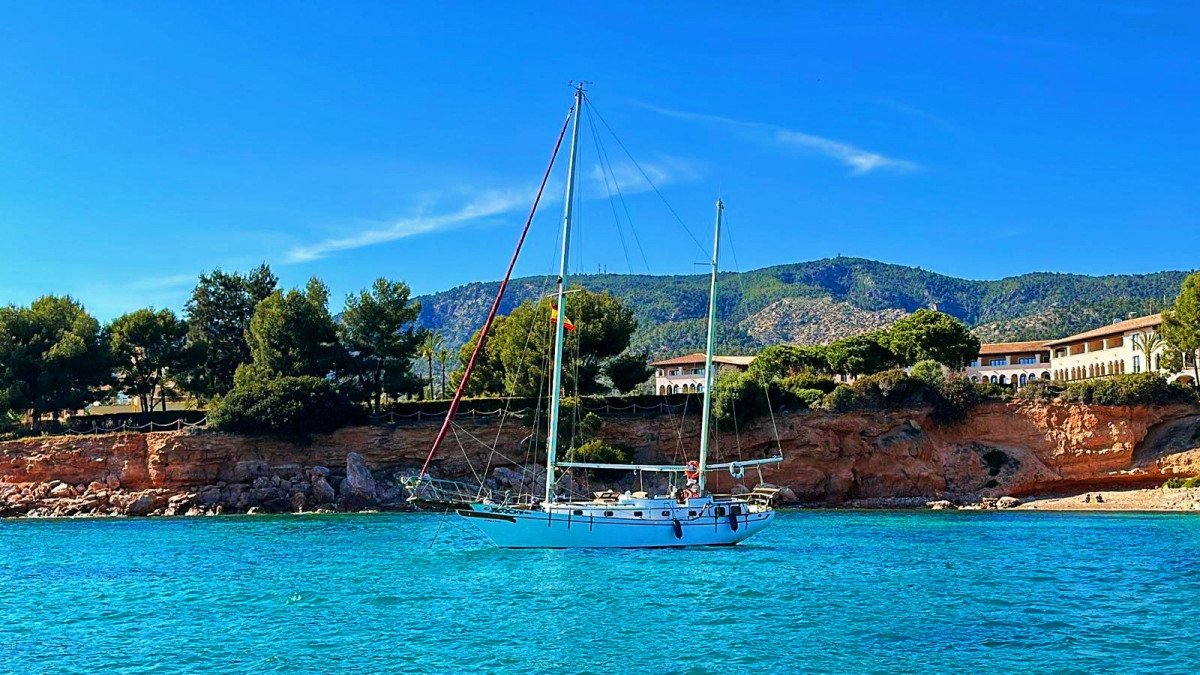 Custom - Clipper Concord CT41