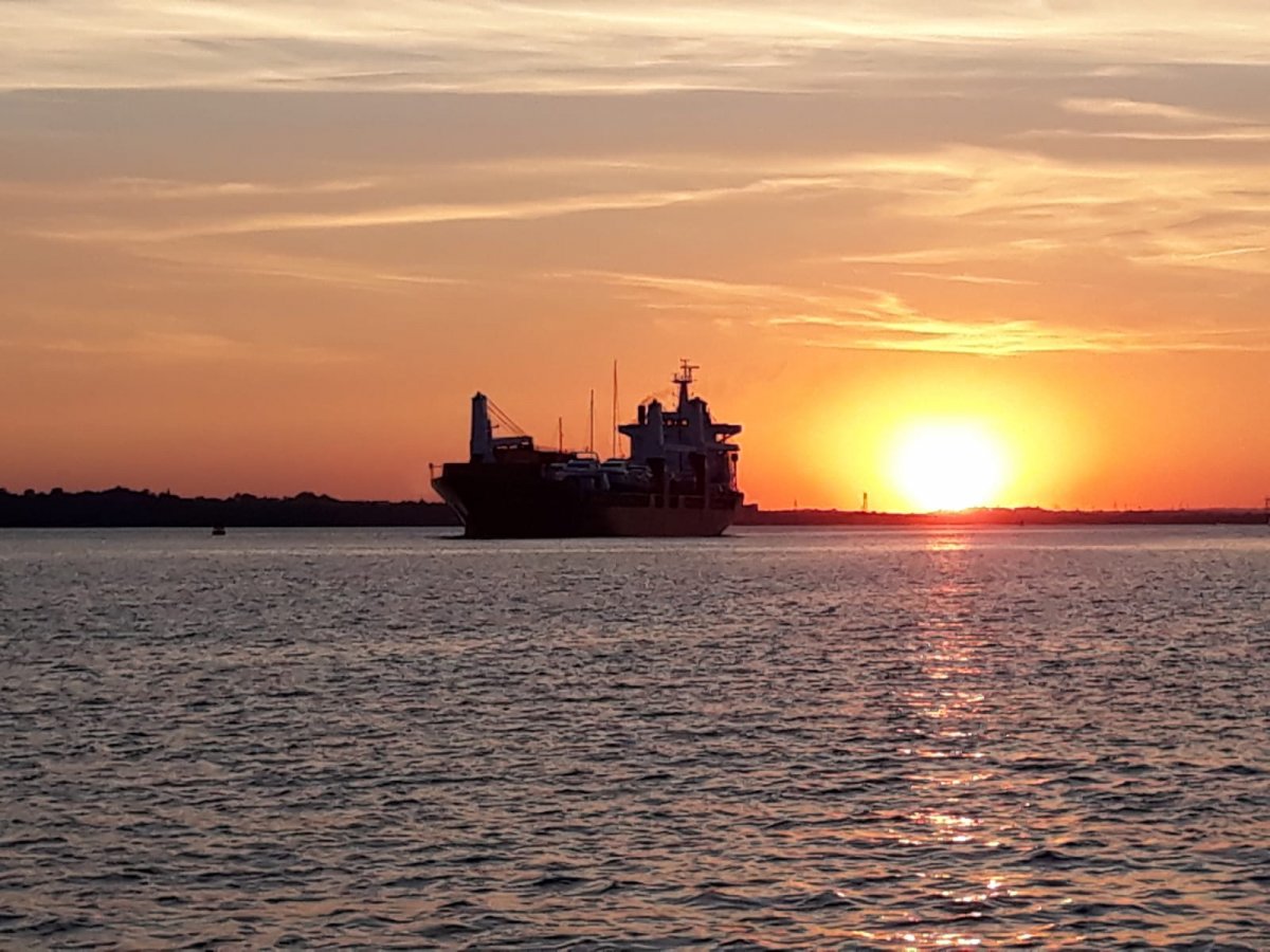 Visitando la belleza natural de Escocia