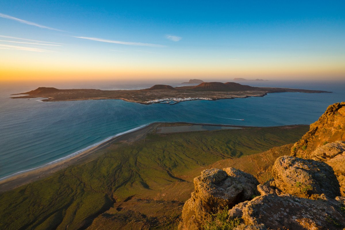 Sailing Courses in the Canary Islands