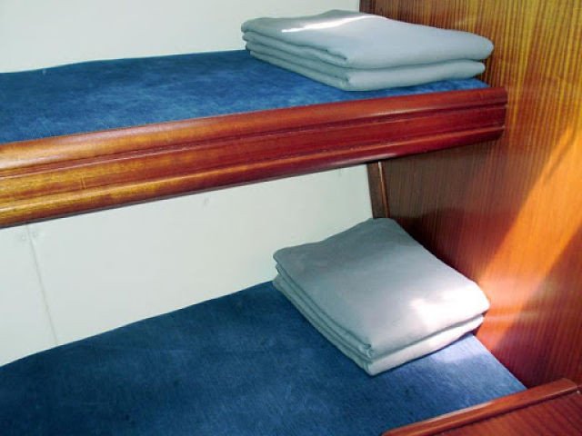 Sailboat - Bavaria Yachts - 13.6 meters