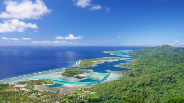 Tag 7. Huahine