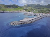 Sail through the Azores on a Tall Ship: Terceira - Graciosa - Faial - Terceira