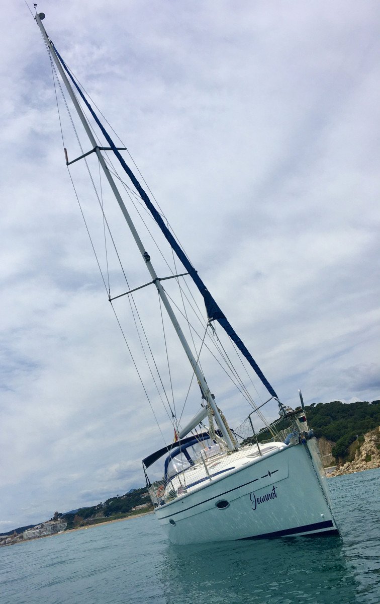 Dufour Yachts - 3 {{i18n.cabins}}