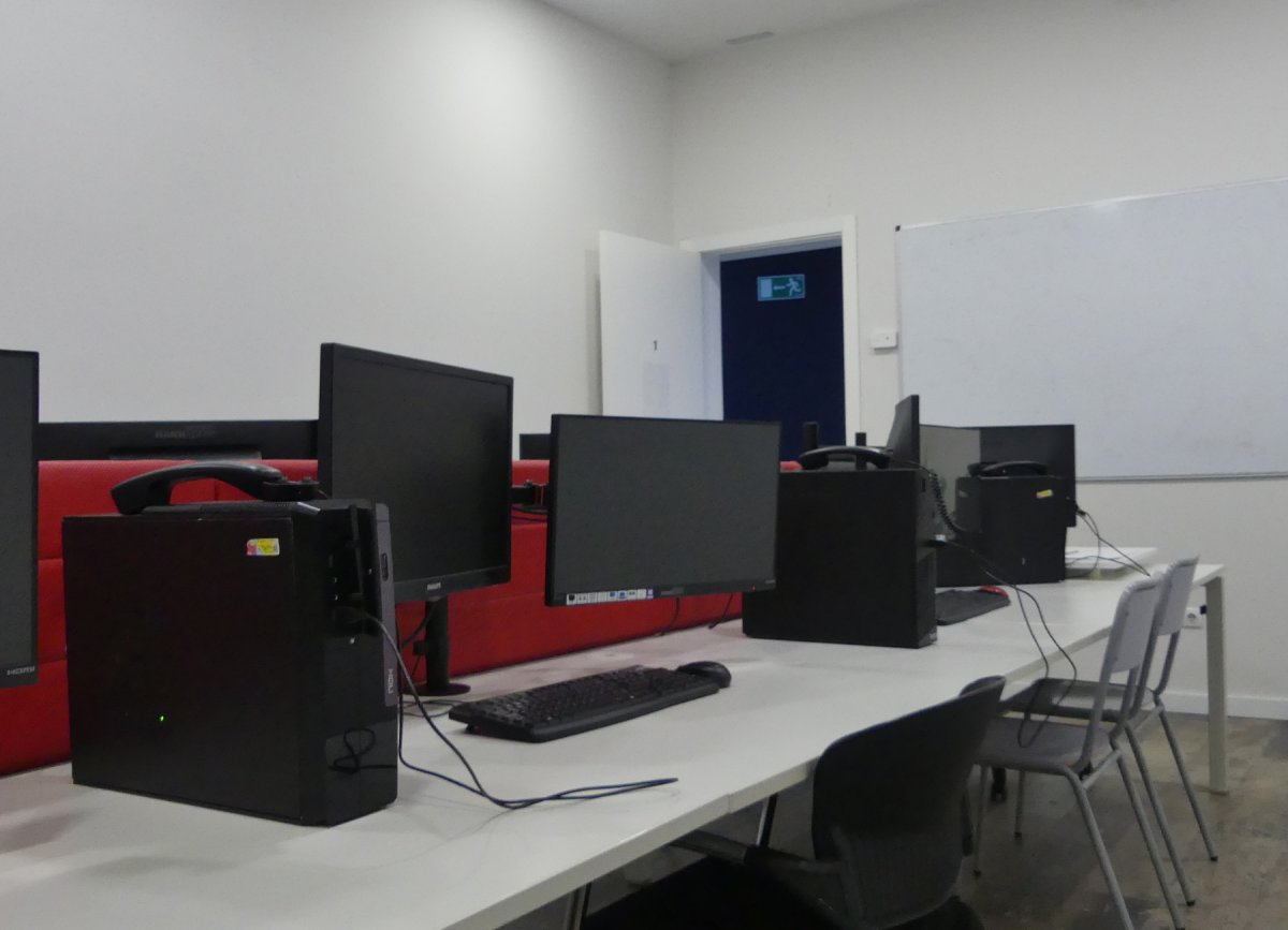 Curso de actualización de Operador General del SMSSM en Valencia