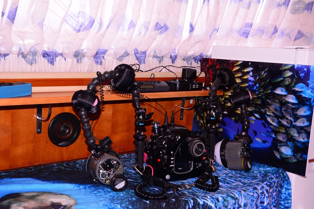 Espacio fotografía MR