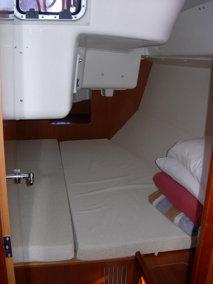 Bénéteau - 11.13 metros