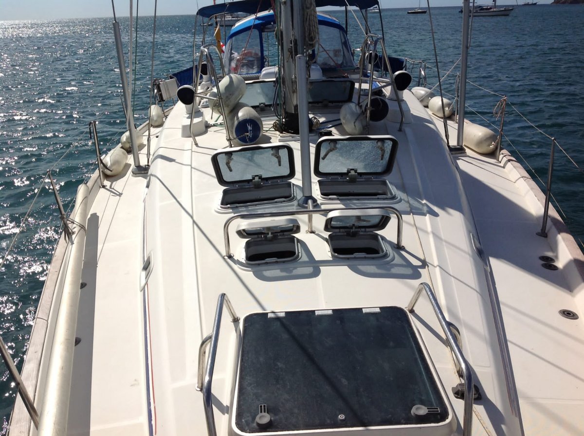 Bénéteau - 3 baños