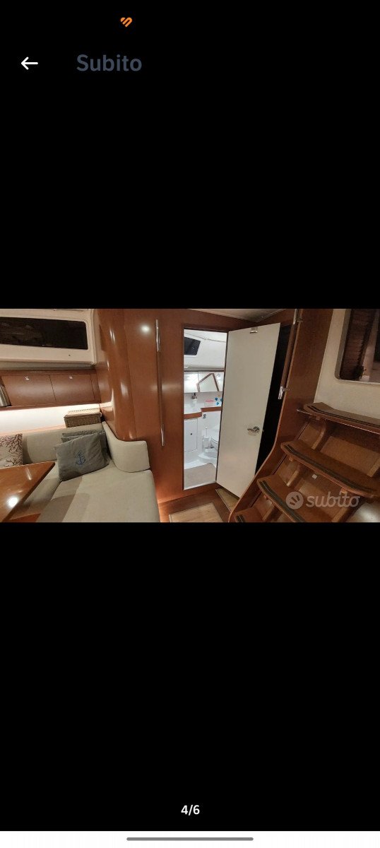 Una settimana di navigazione nelle acque cristalline della Toscana