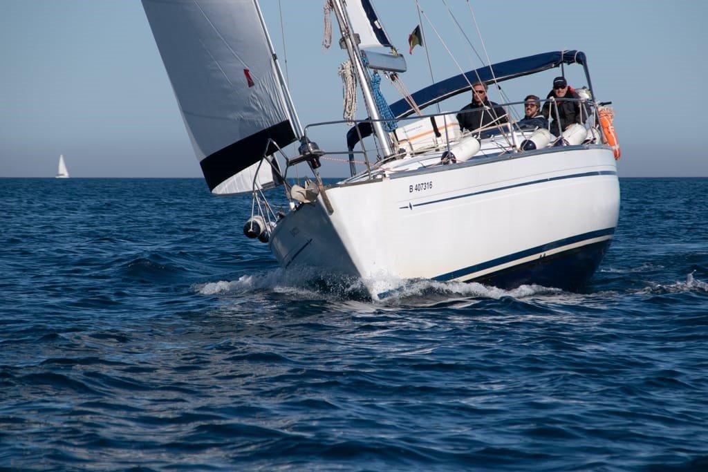 Bavaria Yachts - Bavaria 41