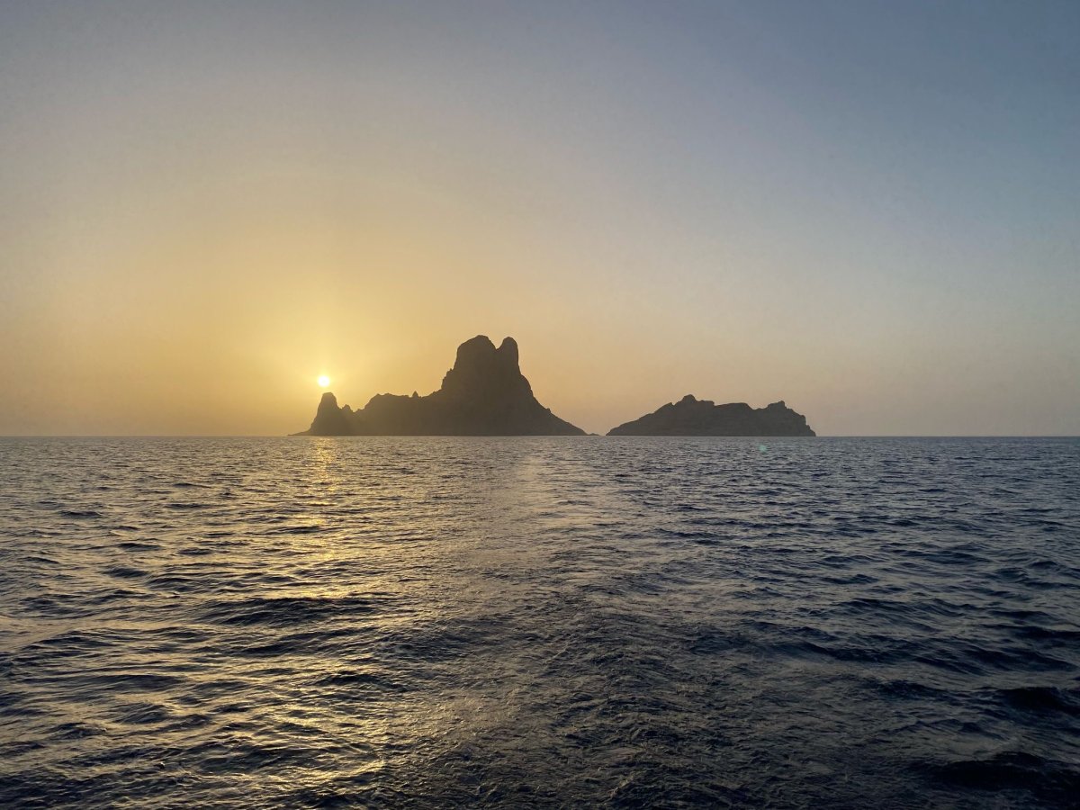 Tour in barca nelle bellissime Isole Lavezzi e nel sud della Corsica