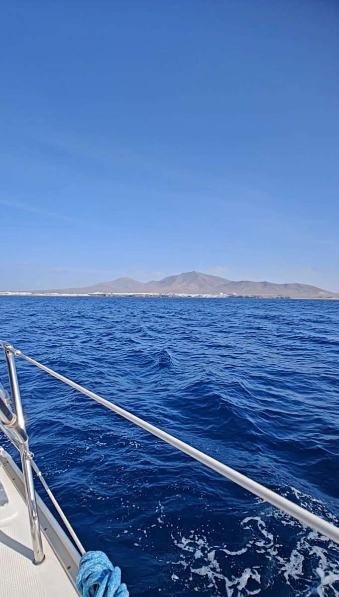 Improve your sailing skills in an unparalleled environment