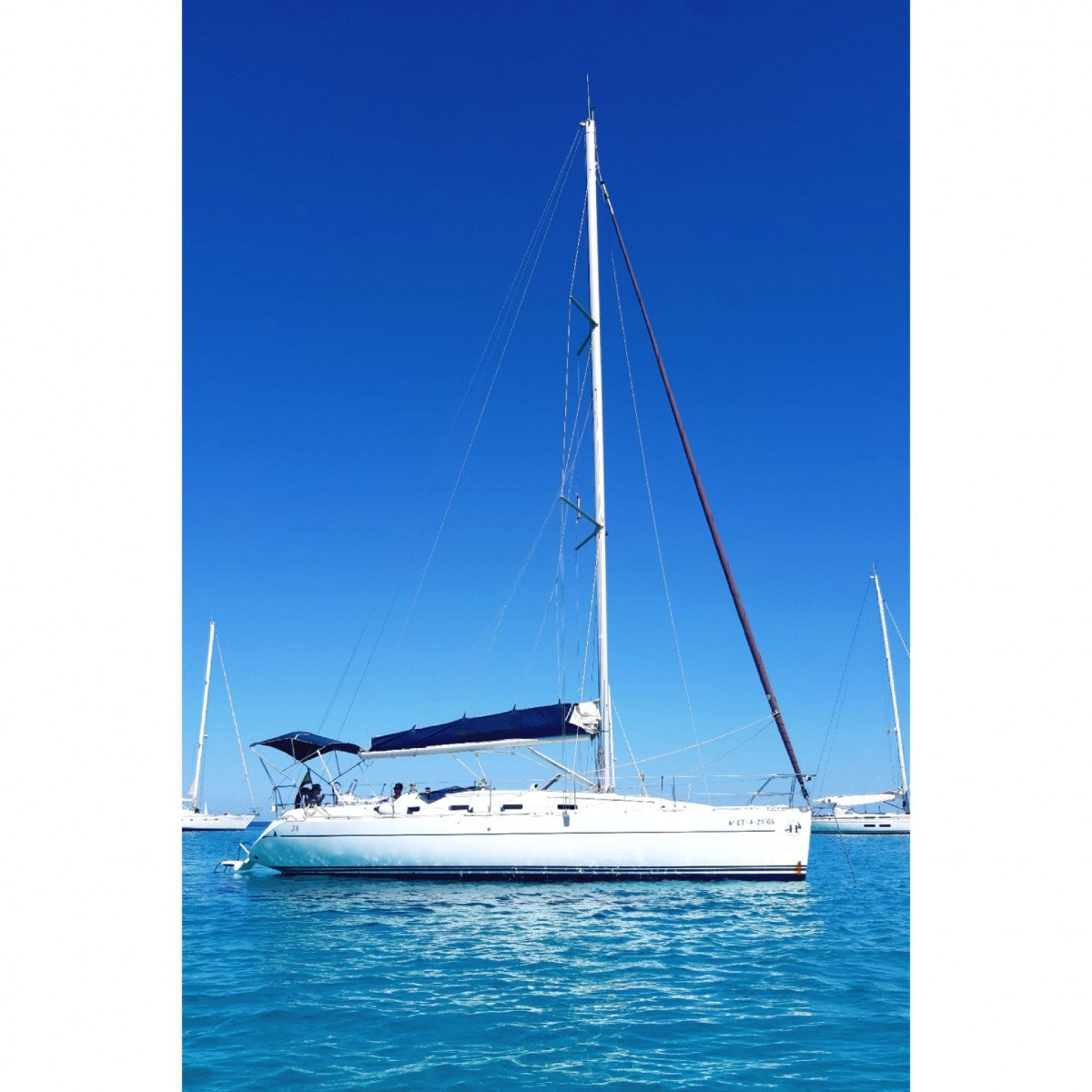 Mediterranean cruises