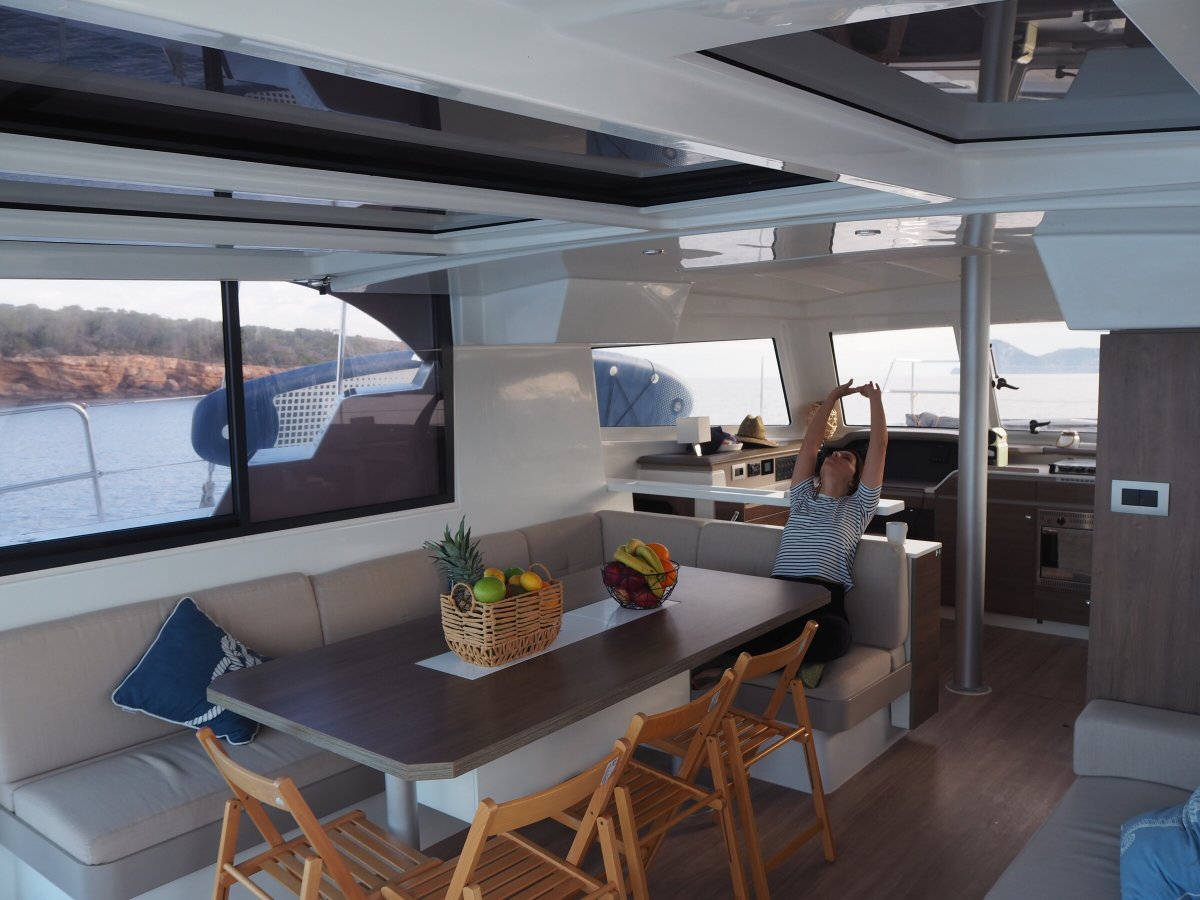 Genießen Sie Sonne und Meer auf einer exklusiven Kreuzfahrt