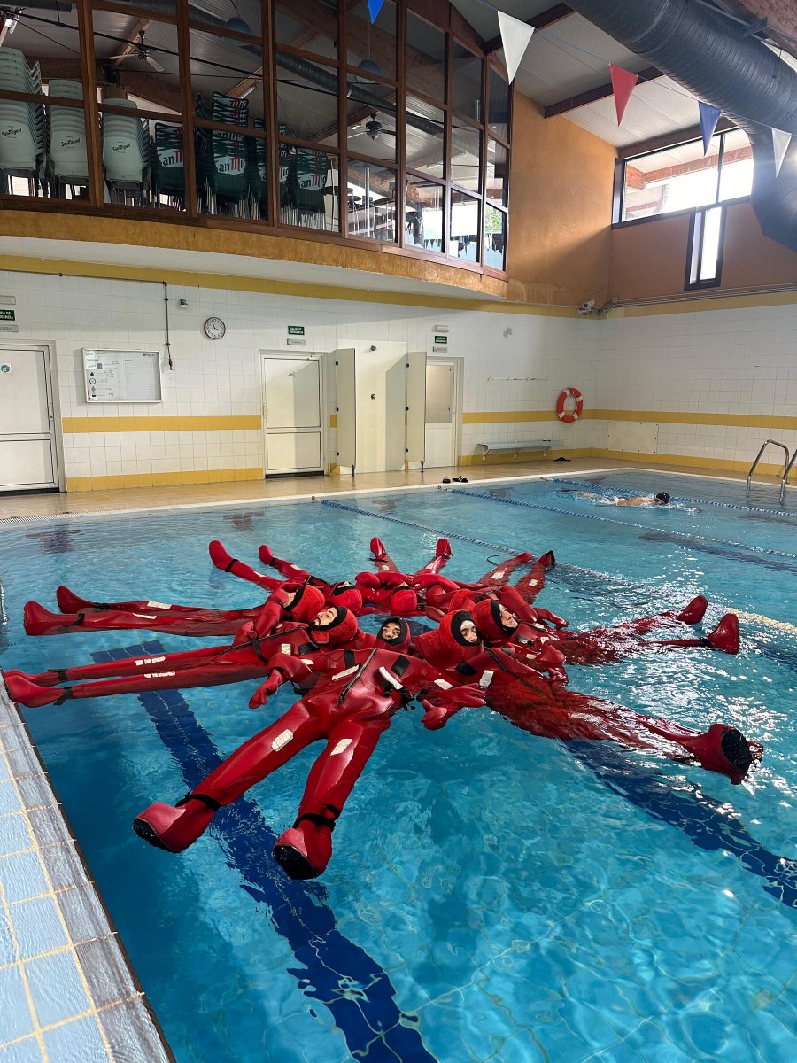 Viaggi in barca a vela nel Mar Cantabrico