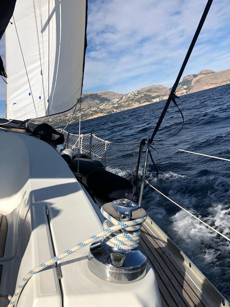 Bénéteau - 12 metri