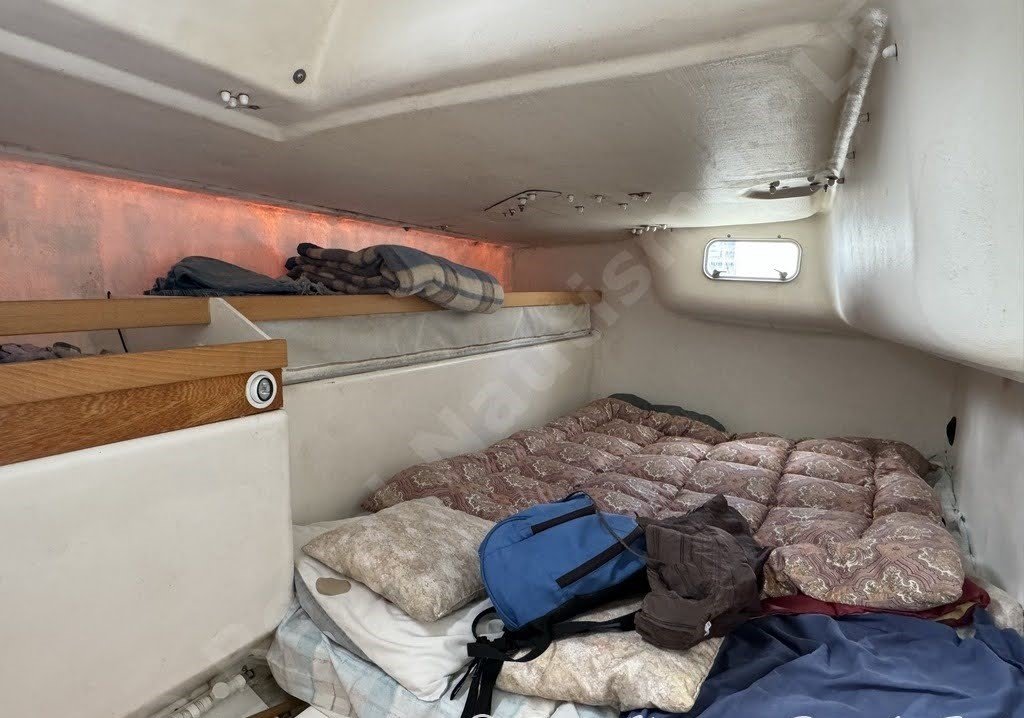 Segelboot - Pogo - 12.18 {{i18n.meters}}