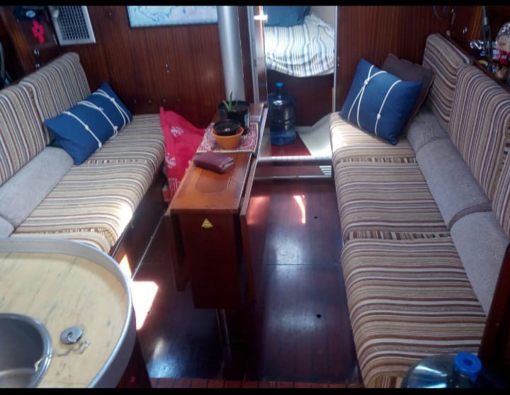 Cruise nel Mediterraneo