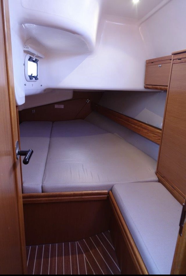 Bavaria Yachts - bavaria 40 cruiser