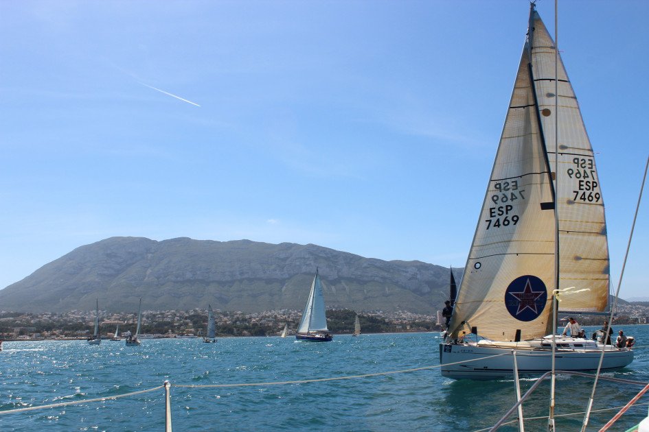 Sailing qualification practices and Expansion of PER powers in