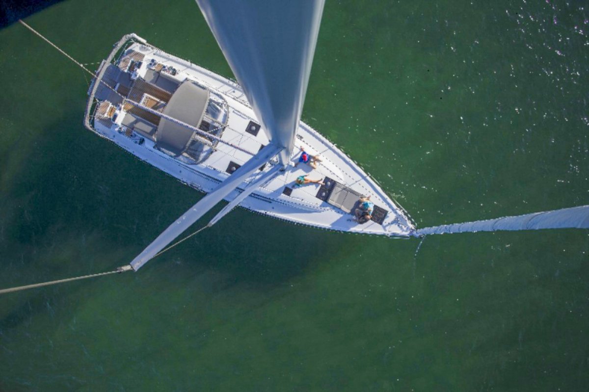 Cruce del Atlántico en Catamarán: Aventura en Flotilla y Navegación con Sextante