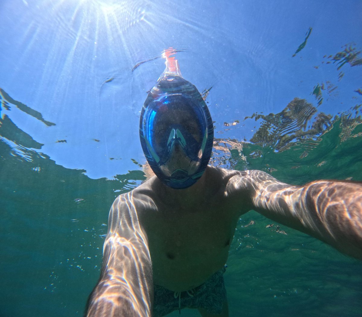 Sail through the clear waters of Mallorca