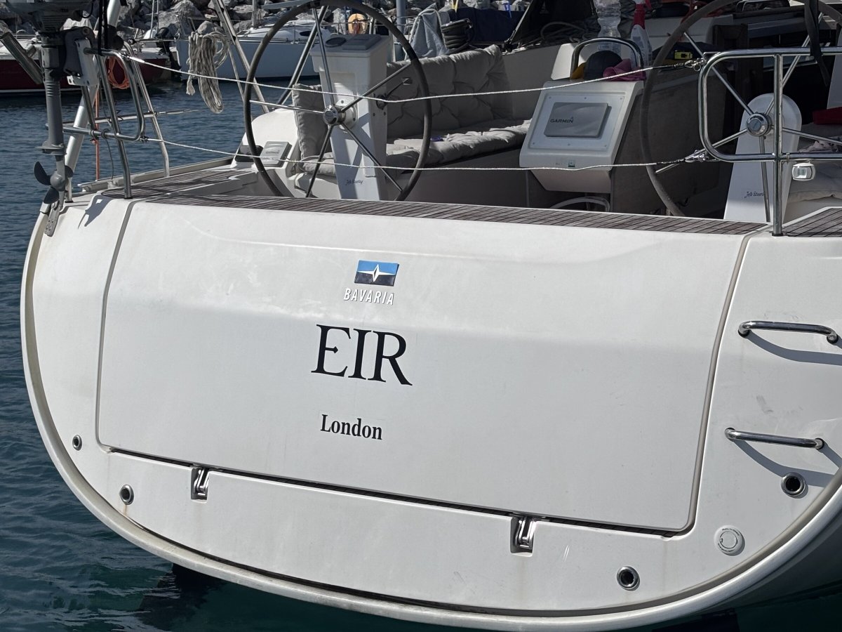 Barche a vela in Toscana con tutto incluso.