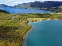 Sailing course in the Azores