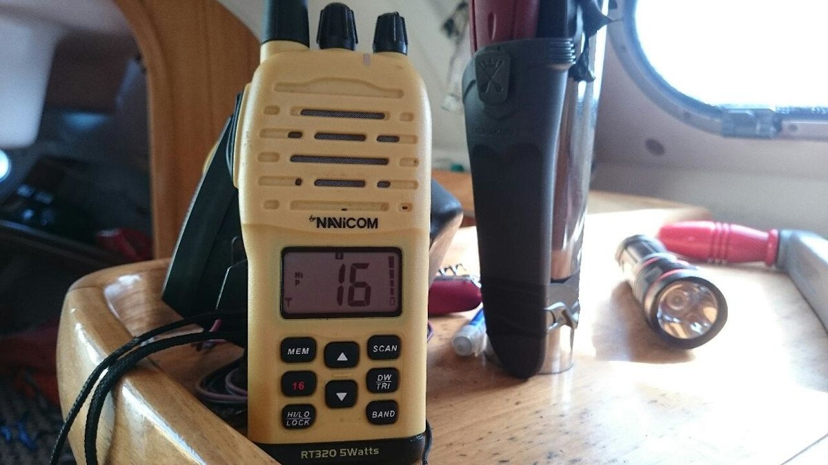 Recreational Skipper Course in Oviedo