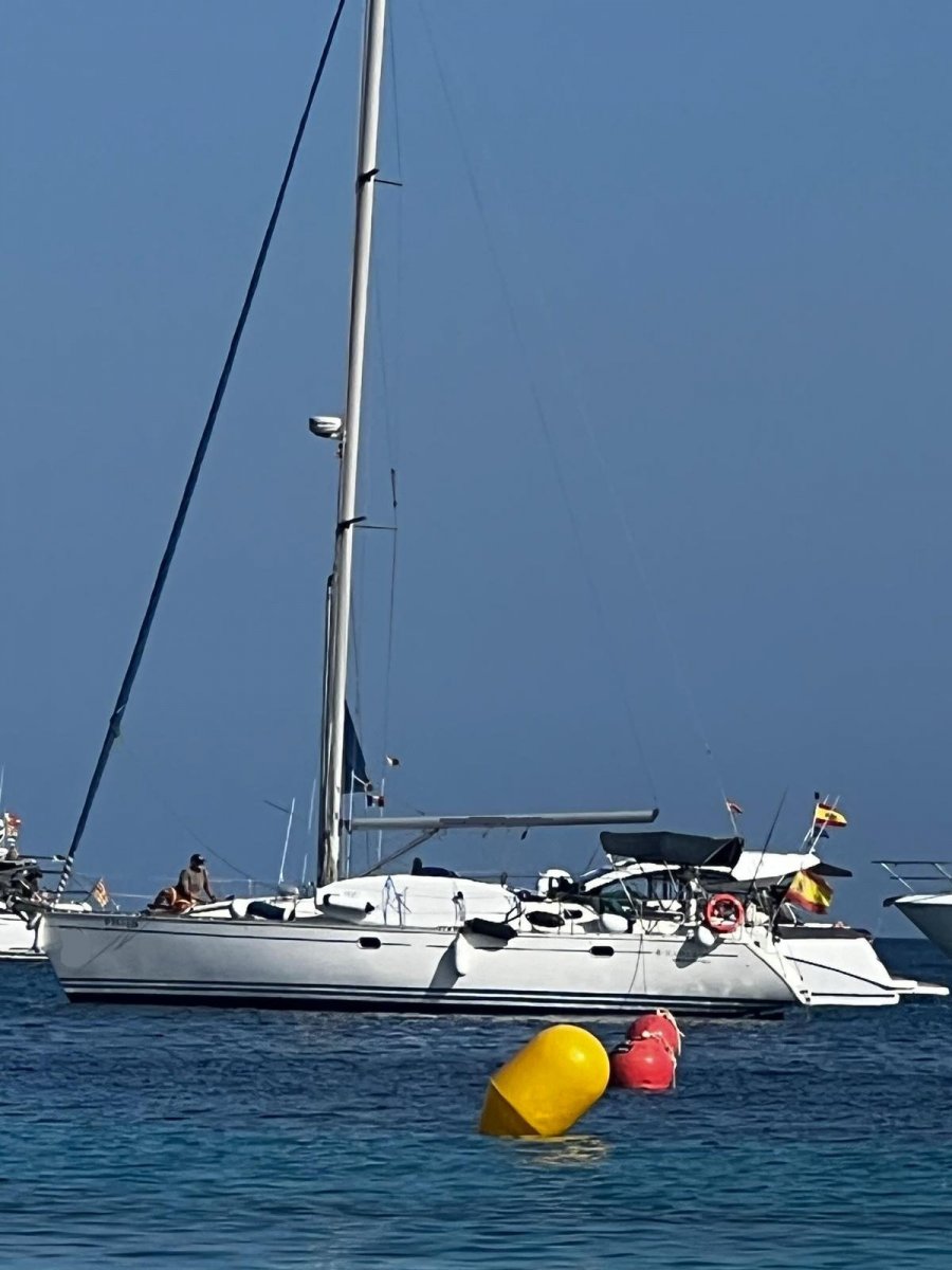 Navigationskurs auf Mallorca