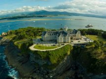 Sailboat Tour of Santander Bay