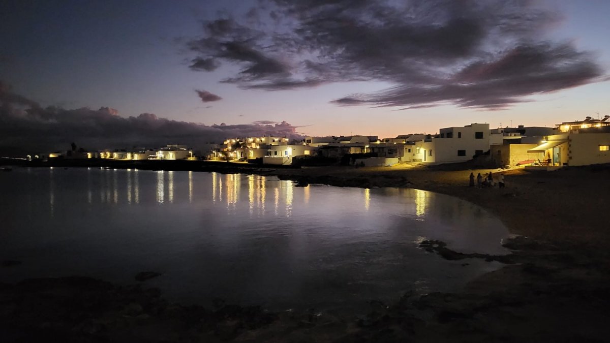 Curso de navegación en el Golfo de Cádiz