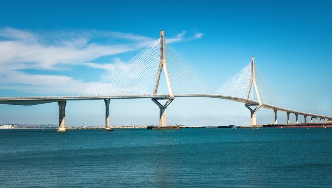 Erkunden Sie die Bucht von Cadiz mit einer aufregenden Bootstour