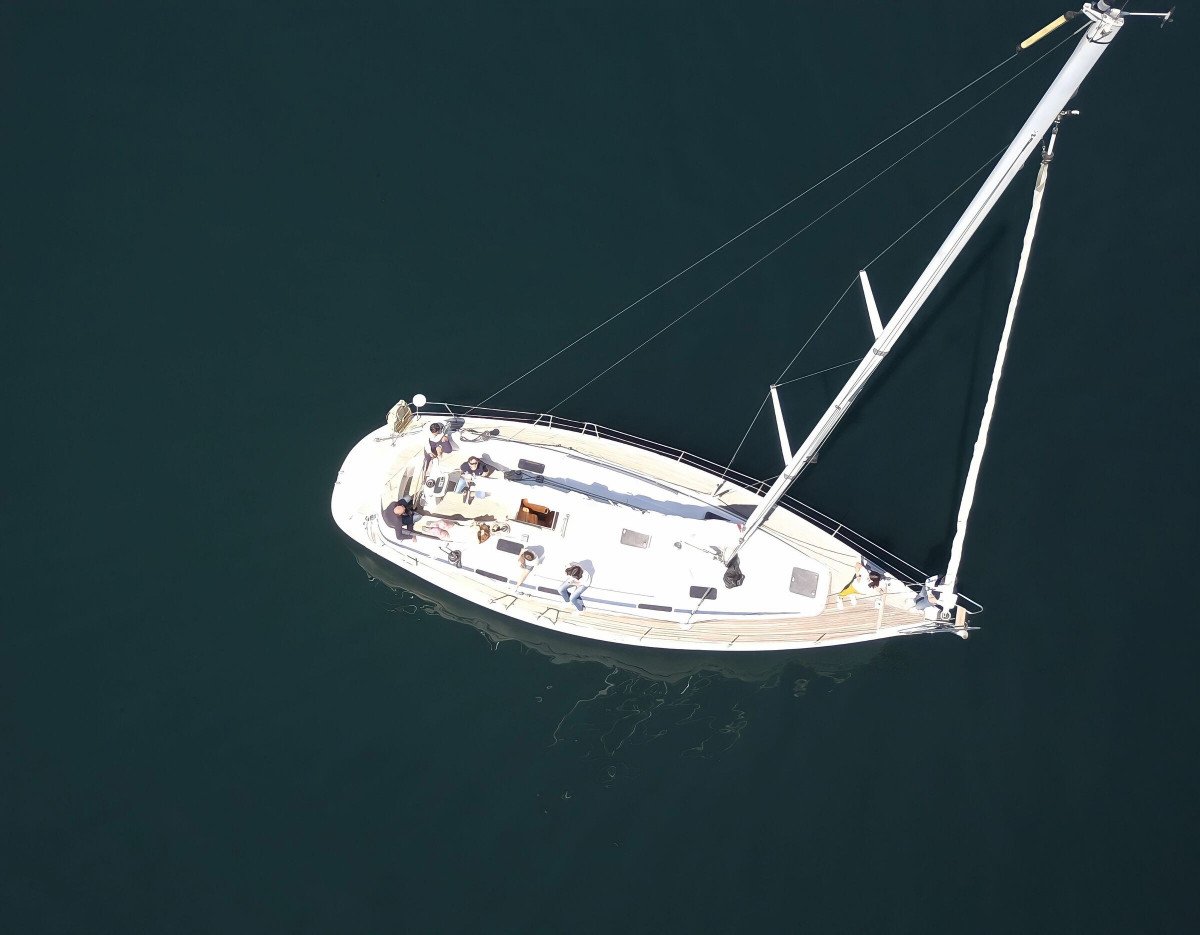 Bavaria Yachts - 1 baths