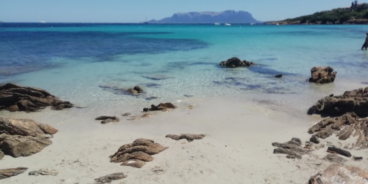 Einwöchige Einweg-Bootsfahrt durch Maddalena-Archipel und Korsika