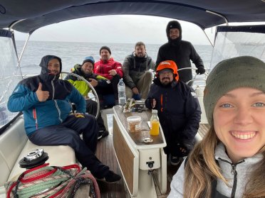 Prácticas de Patrón y Capitán de Yate en Menorca