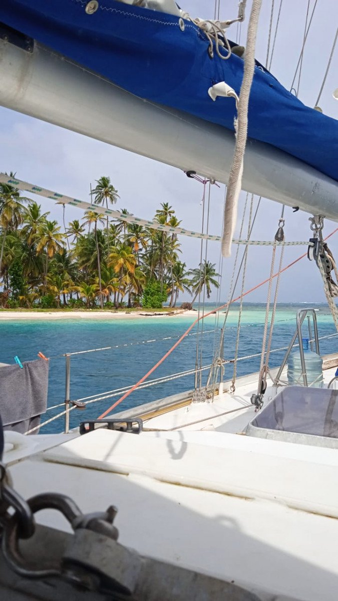 Luxury Cruises in Panama