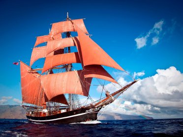 Caribbean Sea – Explorer trip around the Windward Islands