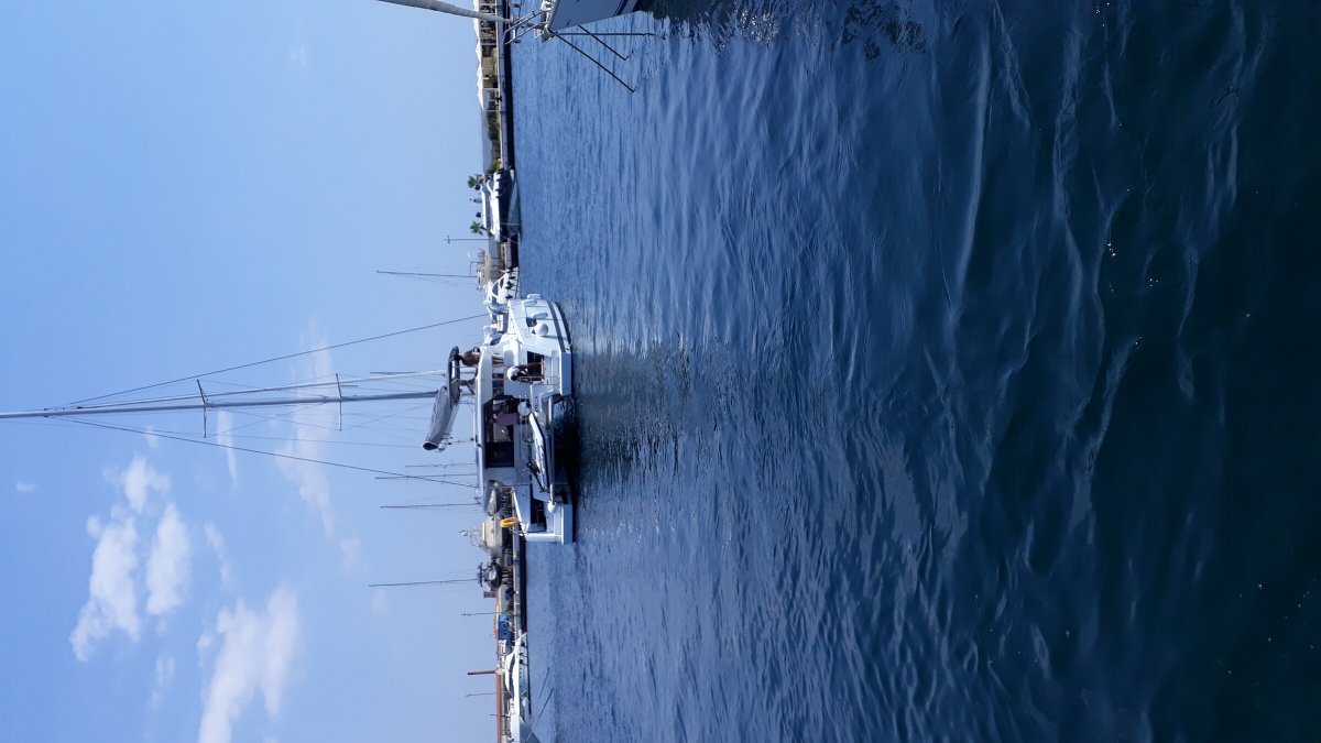 Catamarano - Fountaine - 4 bagni