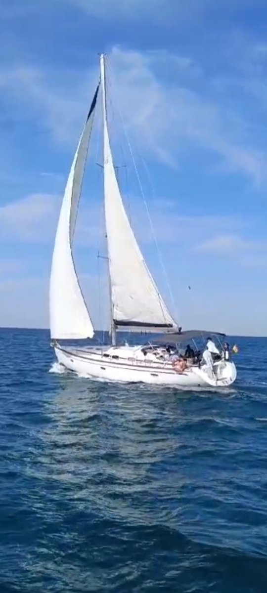 PER Sailing Extension Practices + Balearic Islands in Valencia