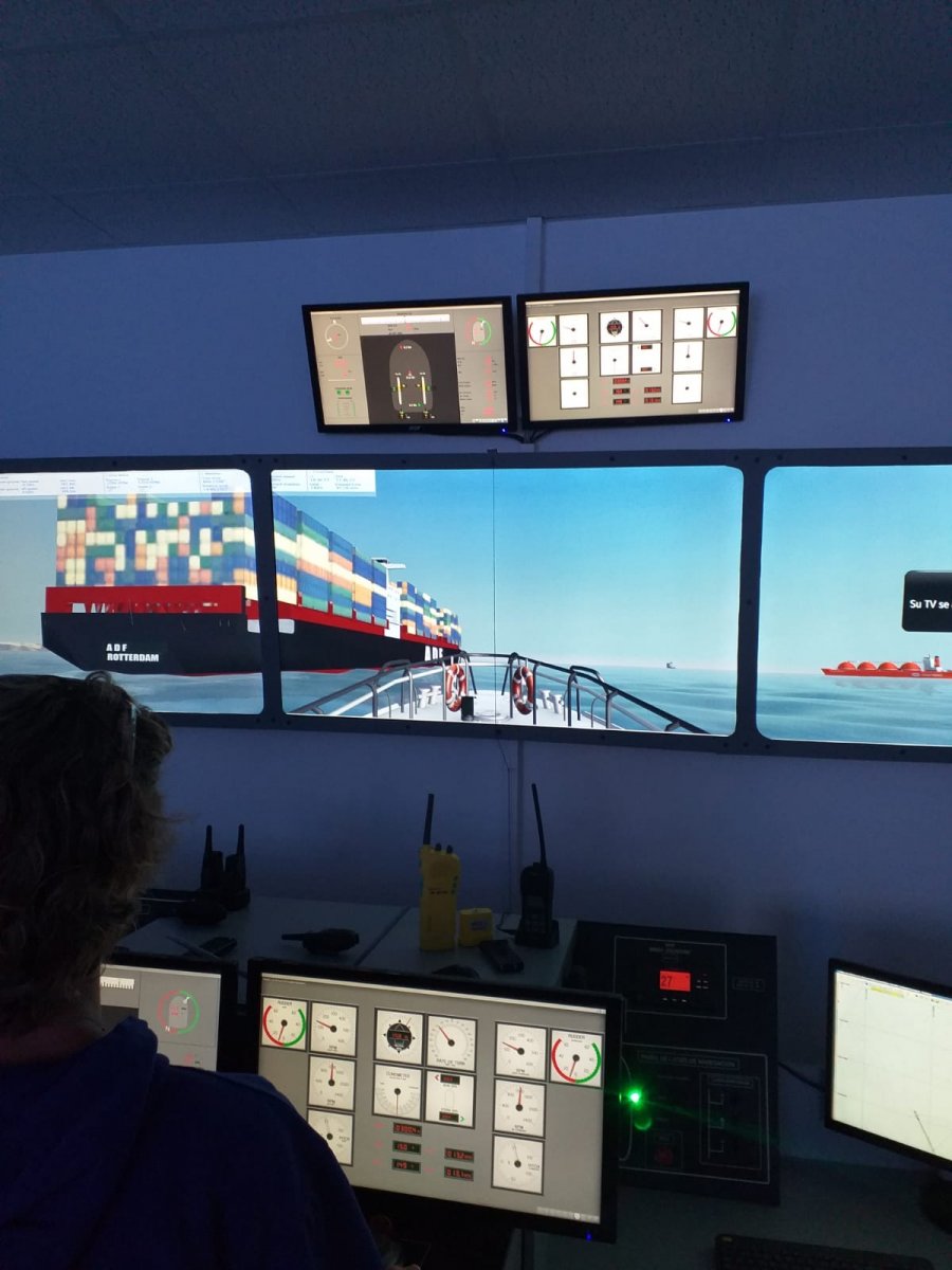 Corso di vela per principianti a Tenerife