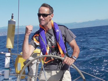 RYA Day Skipper Course, Genoa, Italy