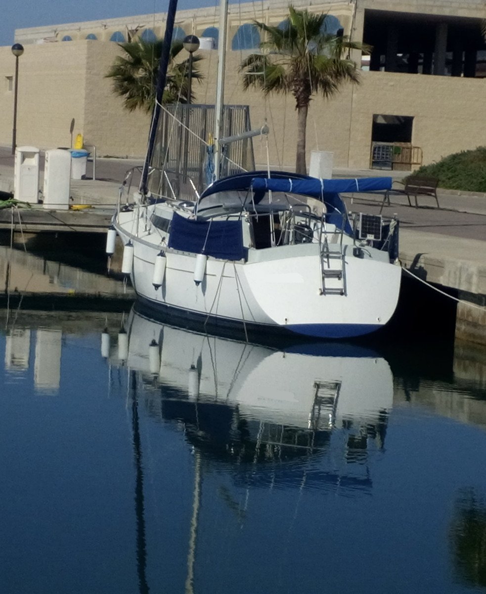 Marine Project - 9.15 metri