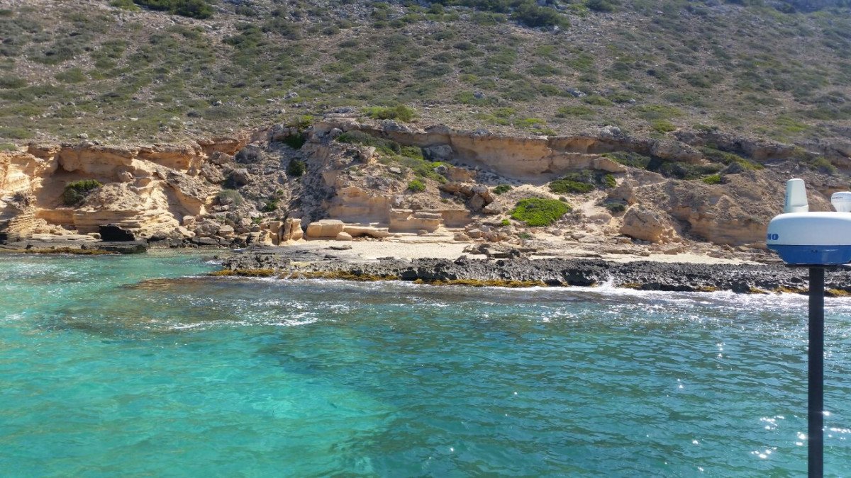 Erleben Sie die Schönheit der Bucht von Palma auf einer einzigartigen Segeltour