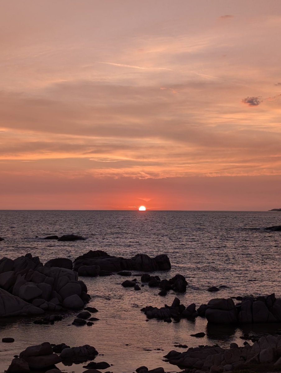 Segelabenteuer auf den Inseln Sardiniens