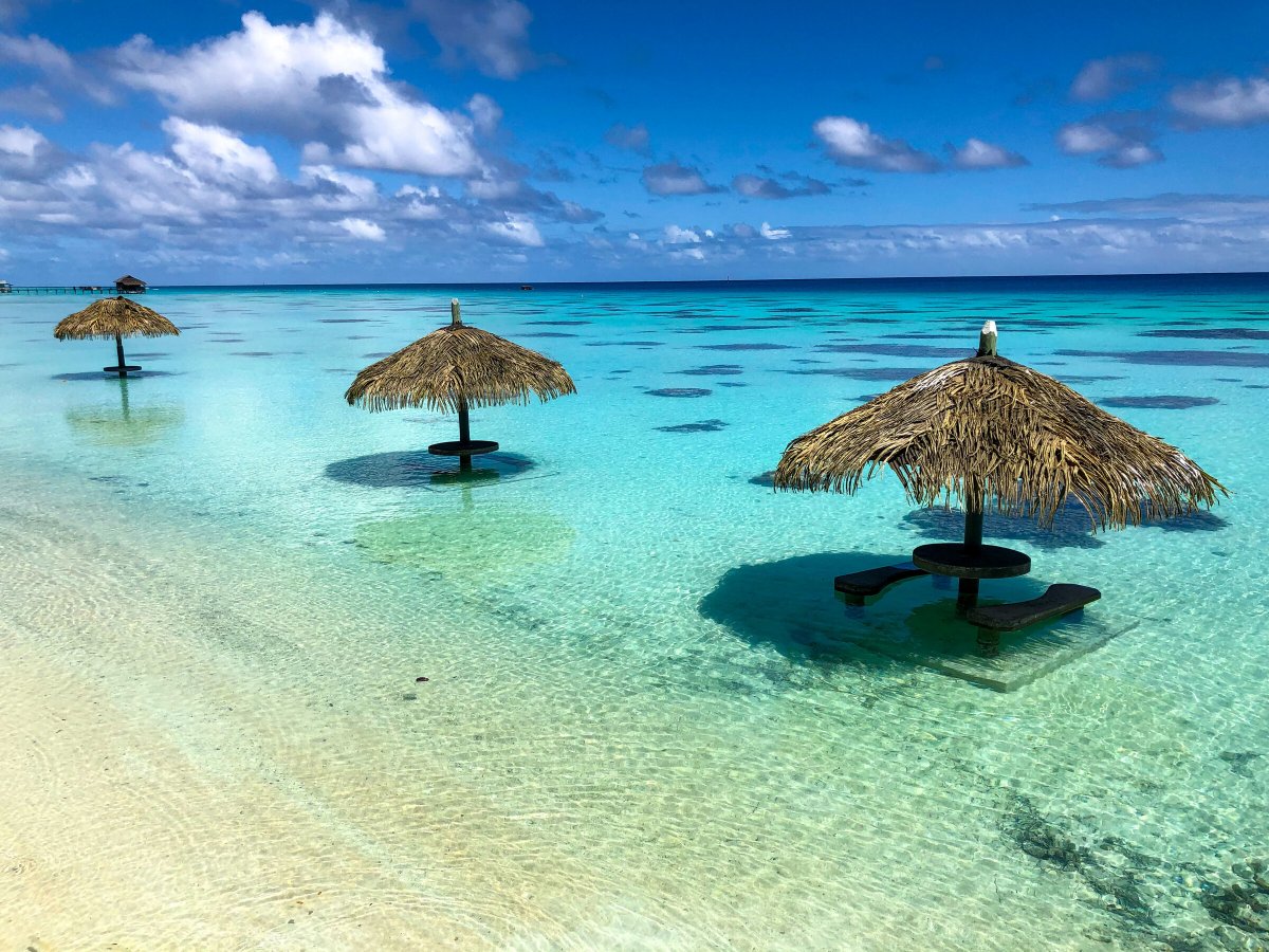 Cruceros en catamarán de Martinica a San Blas