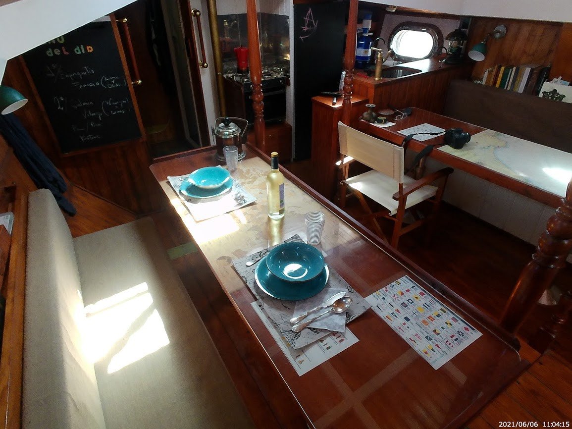 Tracker - 10 persone