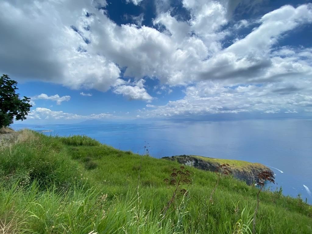 A Nautical and Land Adventure in Ischia: Sailing, Trekking, and Unforgettable Views