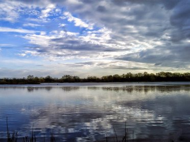 Navigation License - Badajoz (Cíjara and Orellana reservoirs)